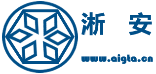 淅安智库Logo